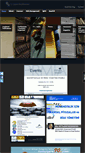 Mobile Screenshot of coskunkucukozmen.com